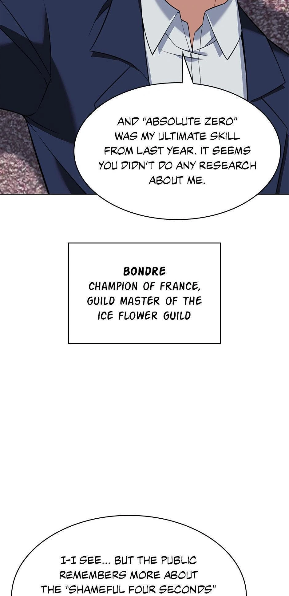 Overgeared Chapter 205 — page 43