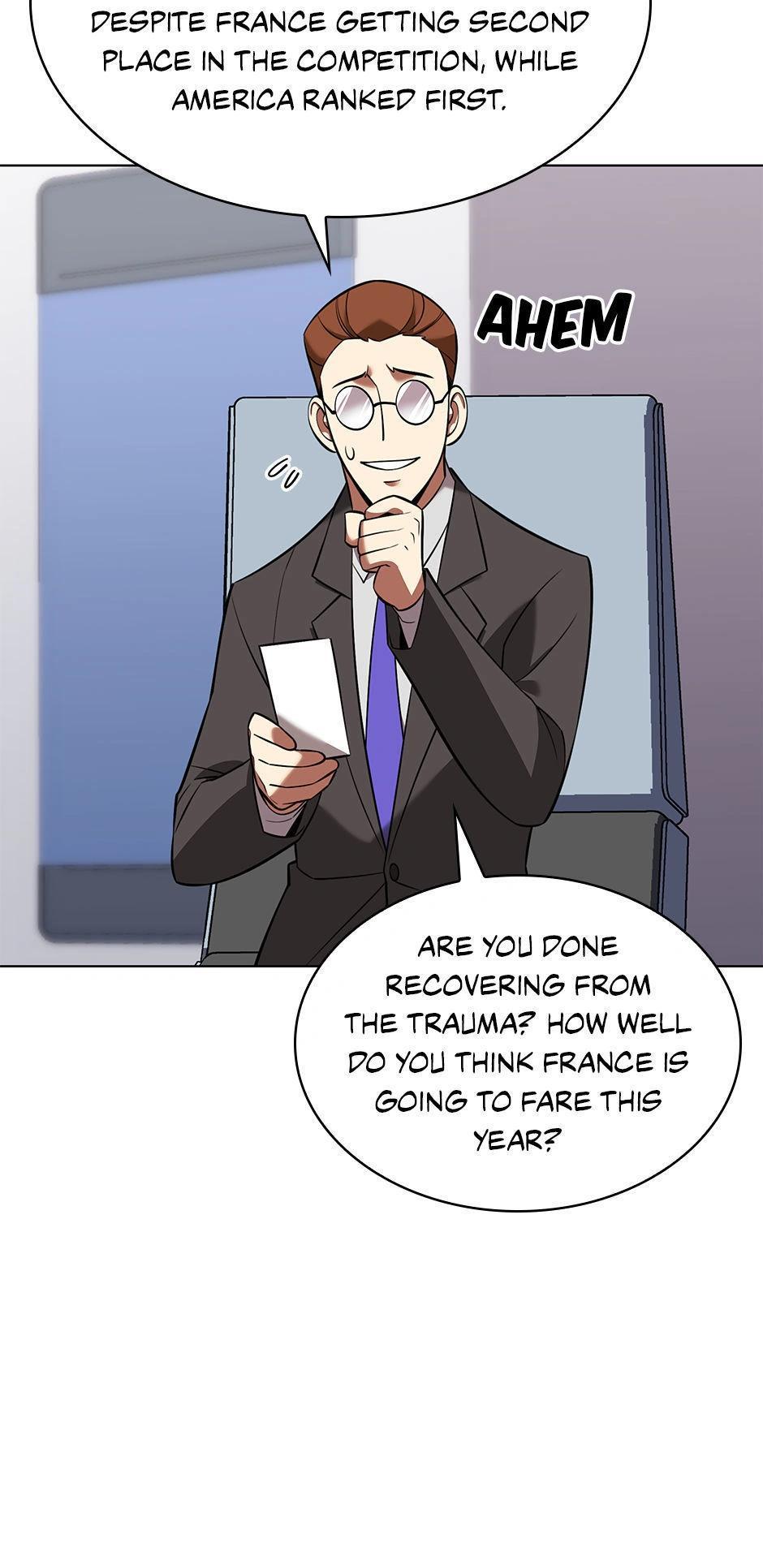 Overgeared Chapter 205 — page 44