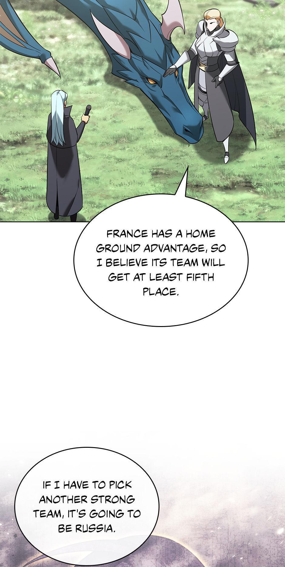 Overgeared Chapter 205 — page 48