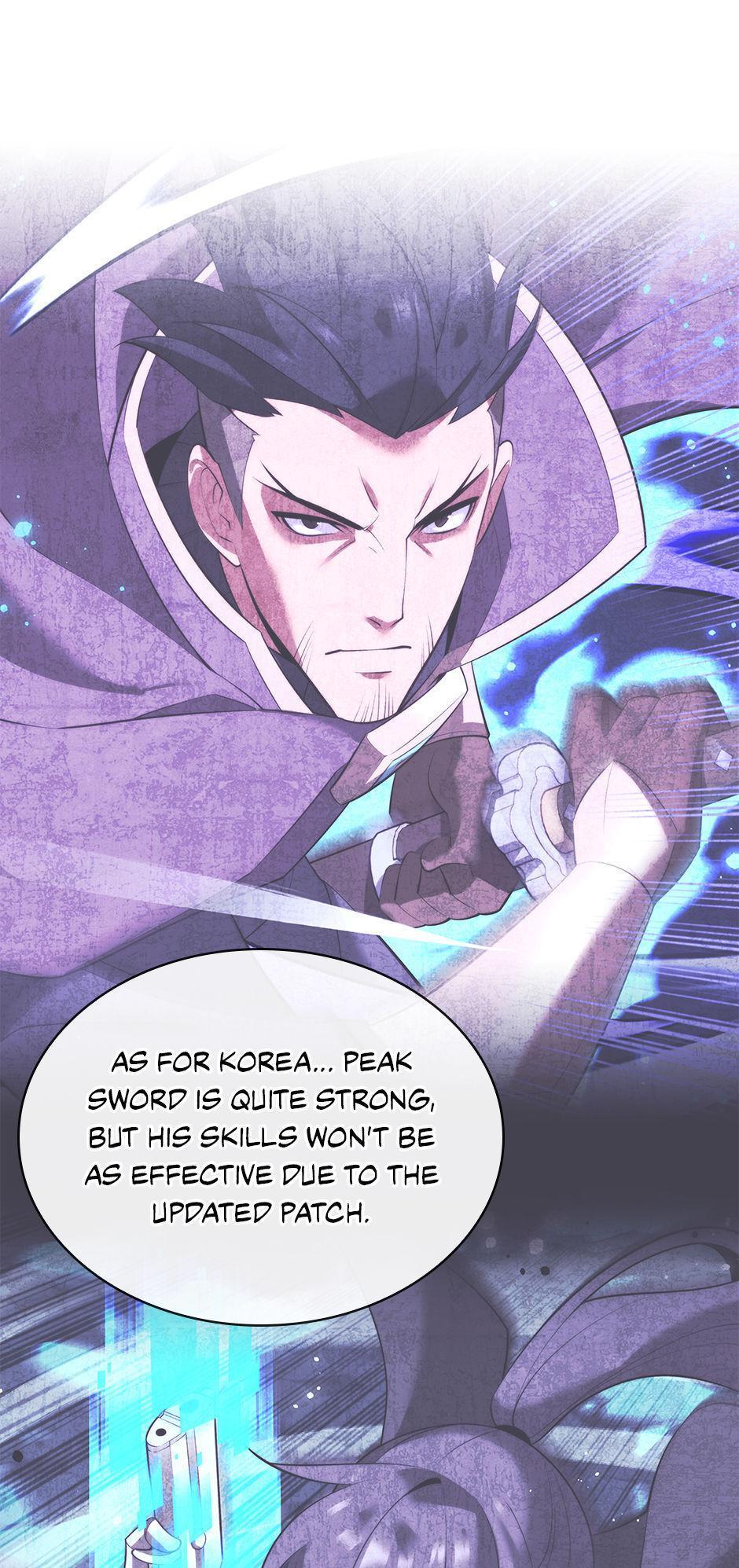 Overgeared Chapter 205 — page 50