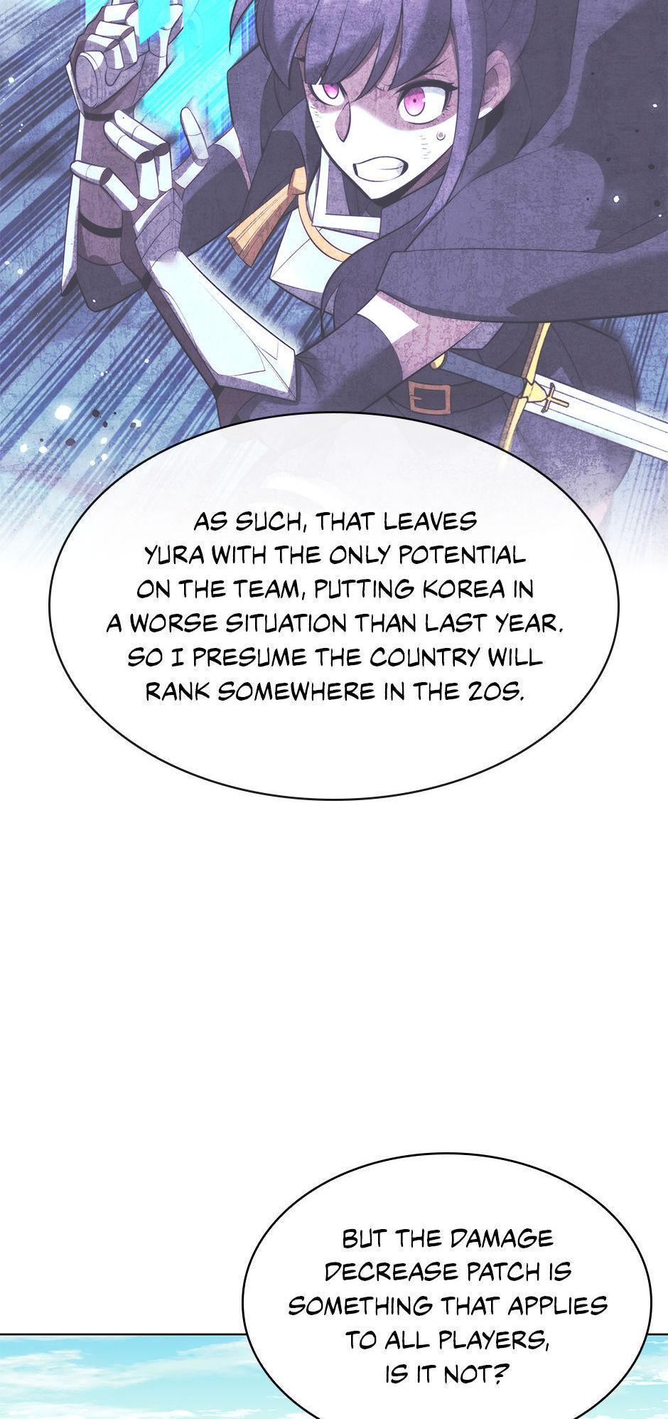 Overgeared Chapter 205 — page 51