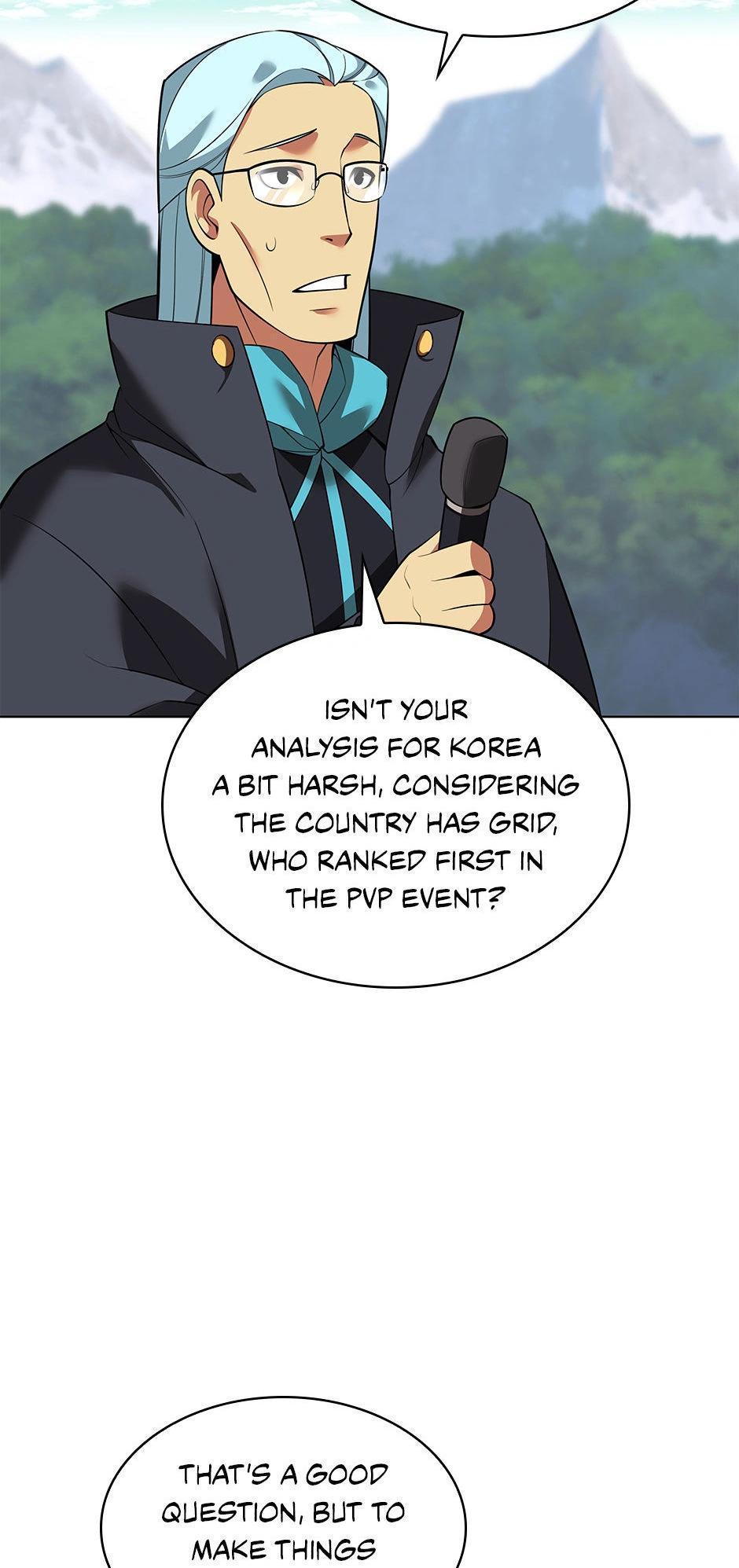 Overgeared Chapter 205 — page 52