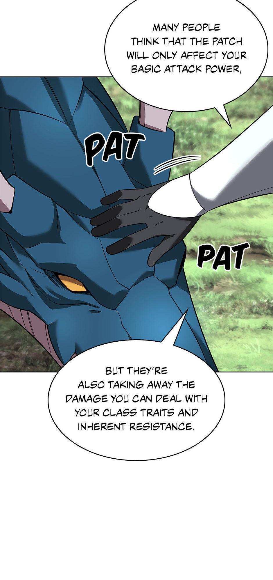 Overgeared Chapter 205 — page 54