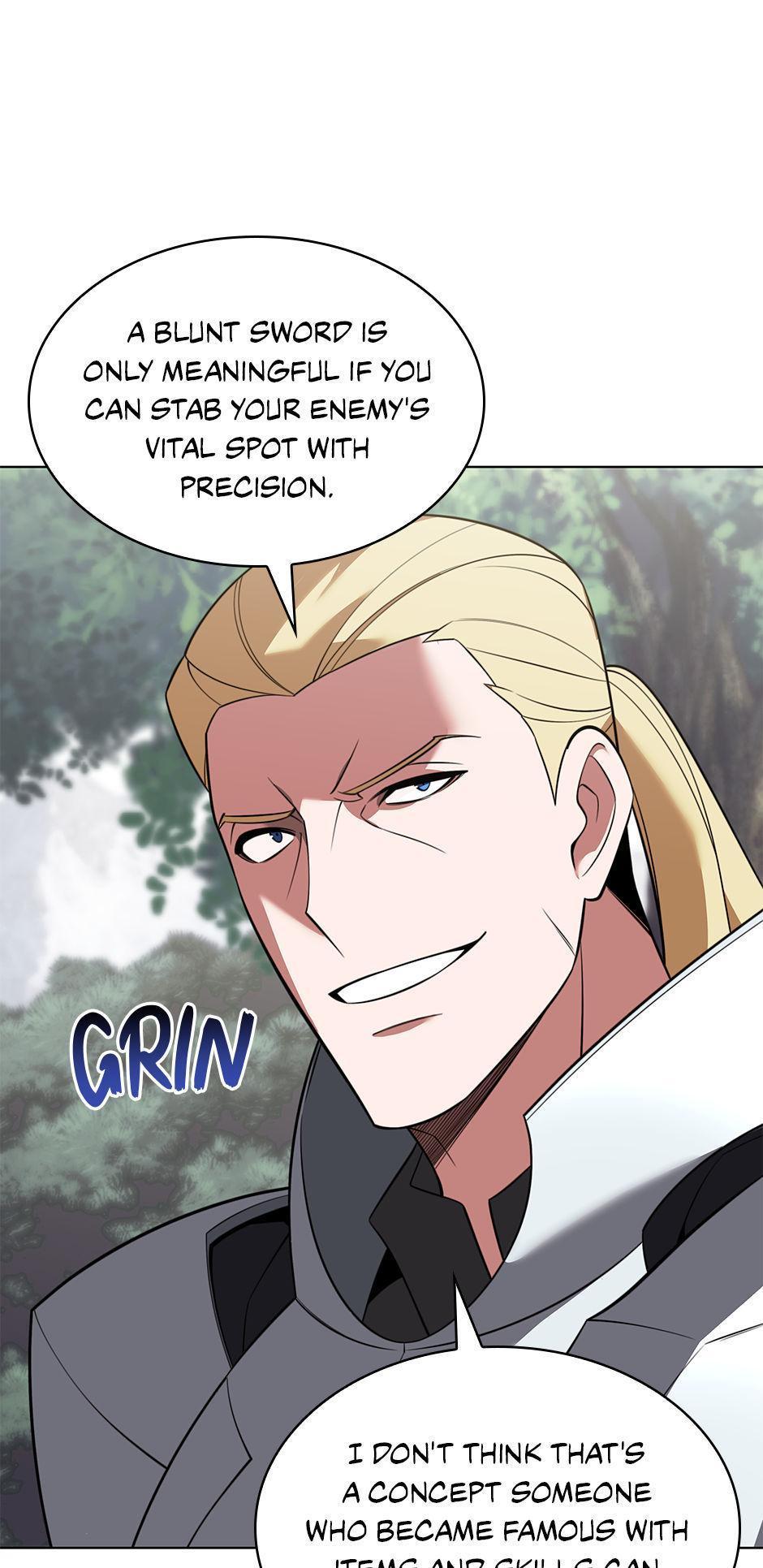 Overgeared Chapter 205 — page 55