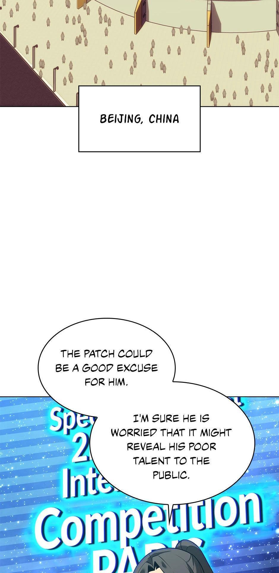 Overgeared Chapter 205 — page 57