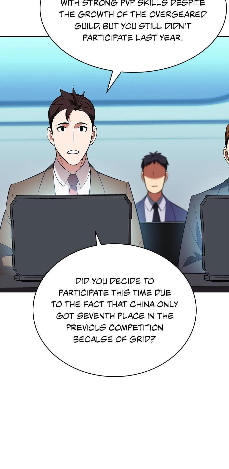 Overgeared Chapter 205 — page 59