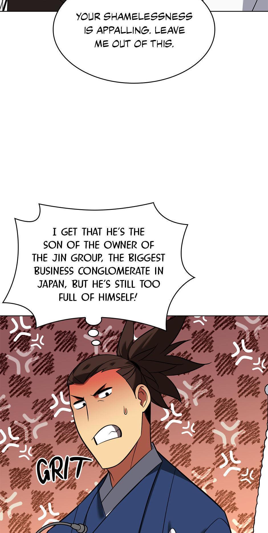 Overgeared Chapter 205 — page 66