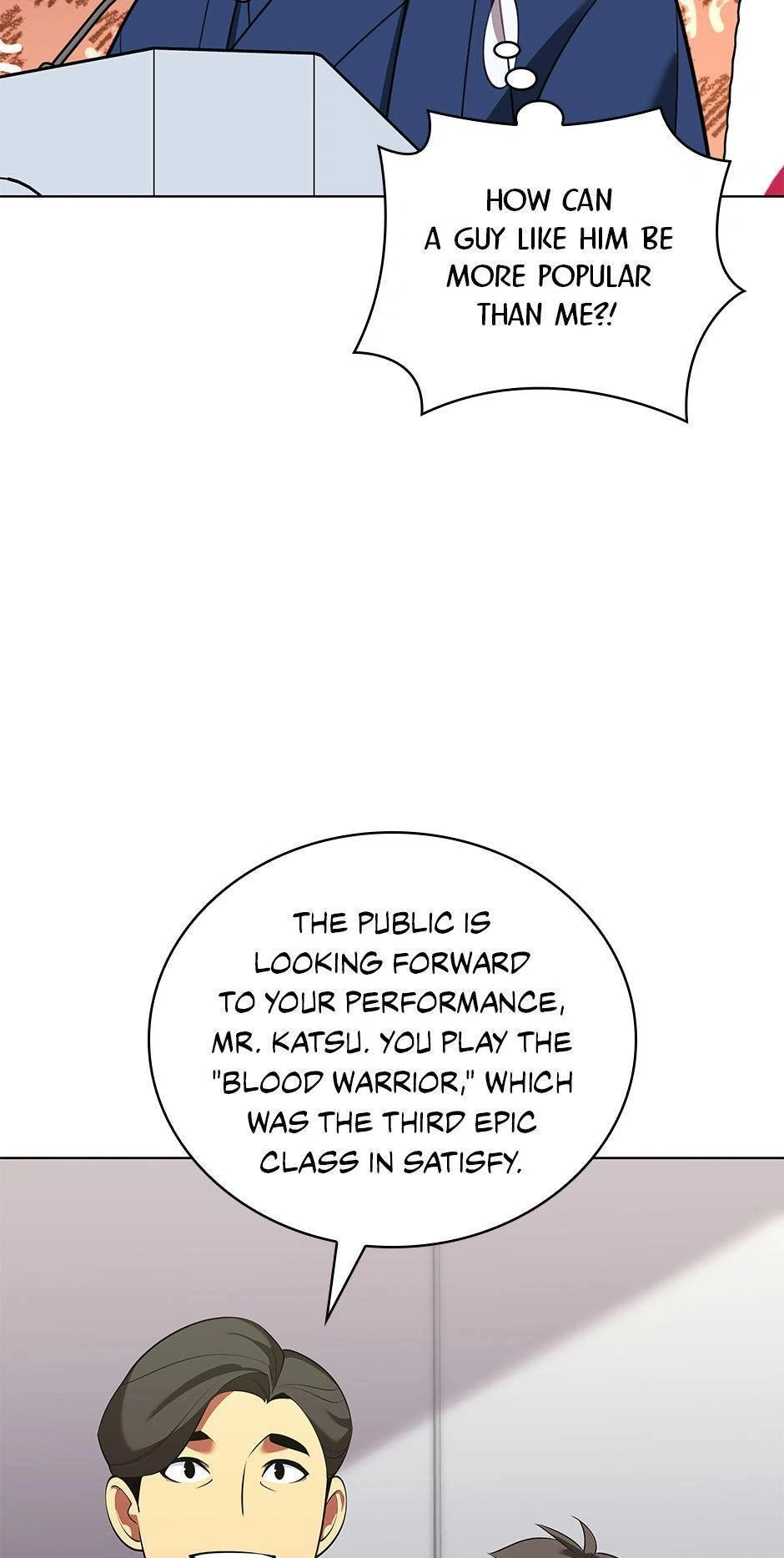 Overgeared Chapter 205 — page 67