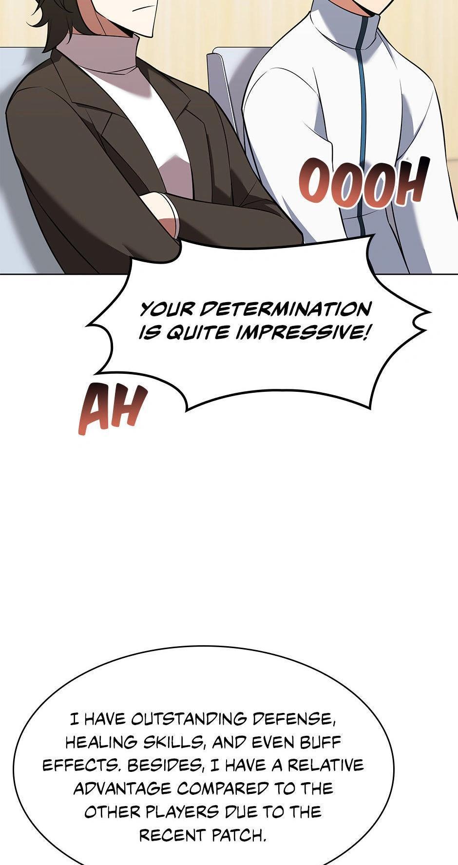 Overgeared Chapter 205 — page 74
