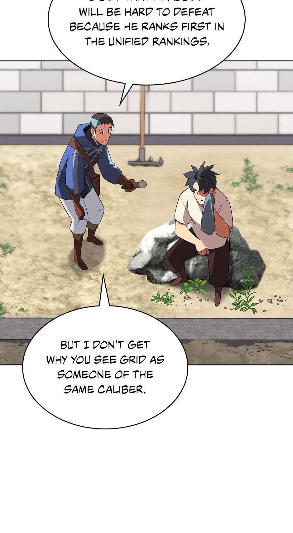 Overgeared Chapter 205 — page 81