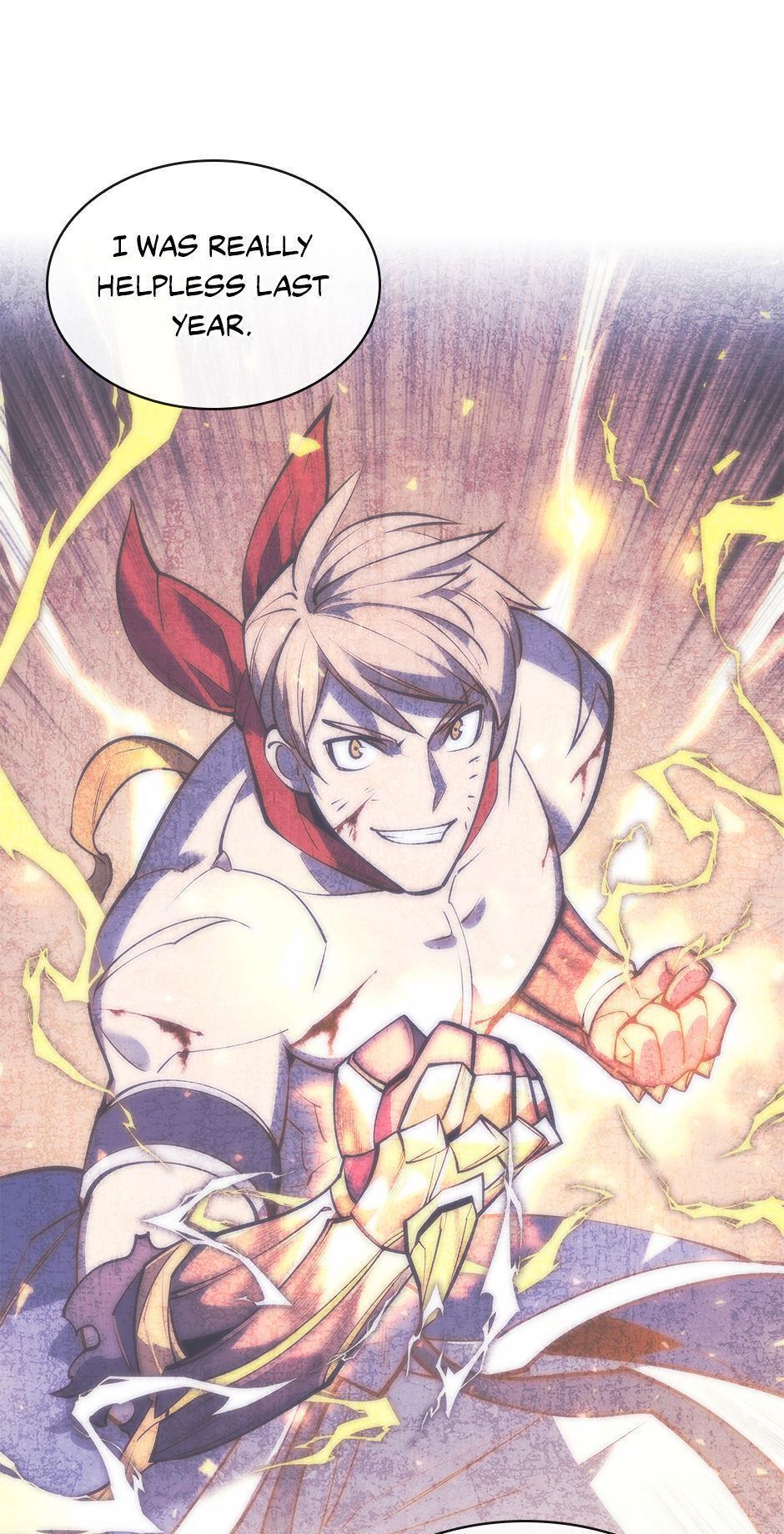 Overgeared Chapter 205 — page 82