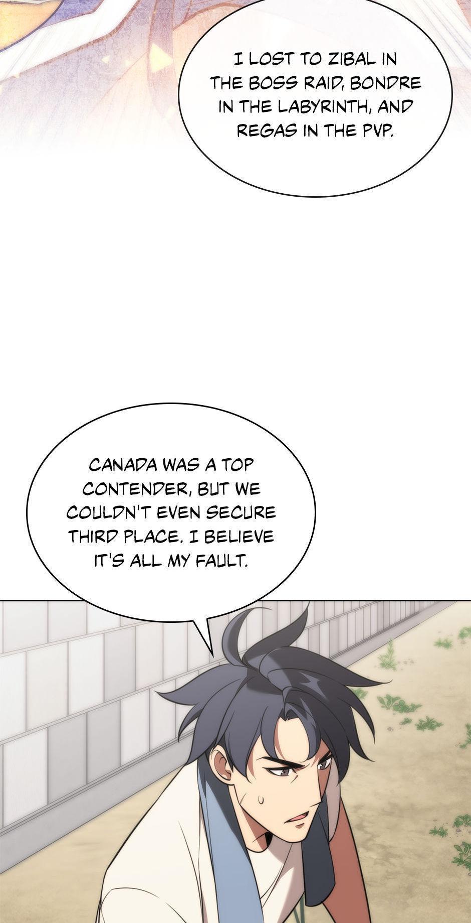 Overgeared Chapter 205 — page 83