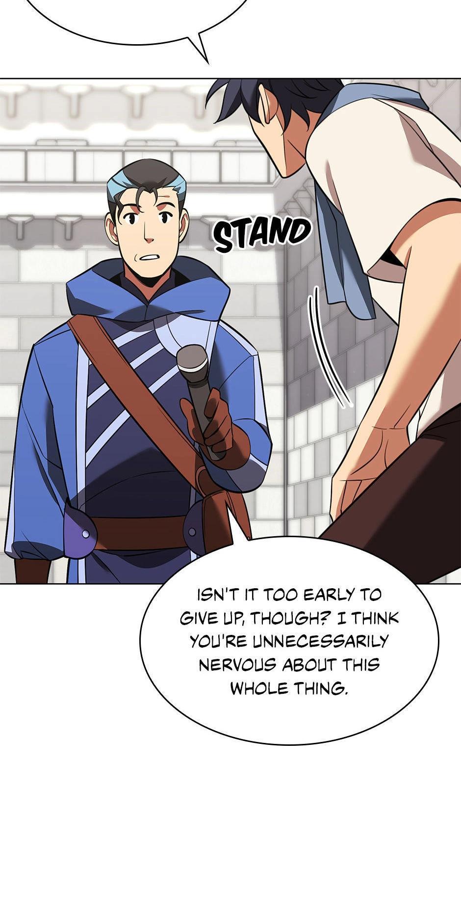 Overgeared Chapter 205 — page 86