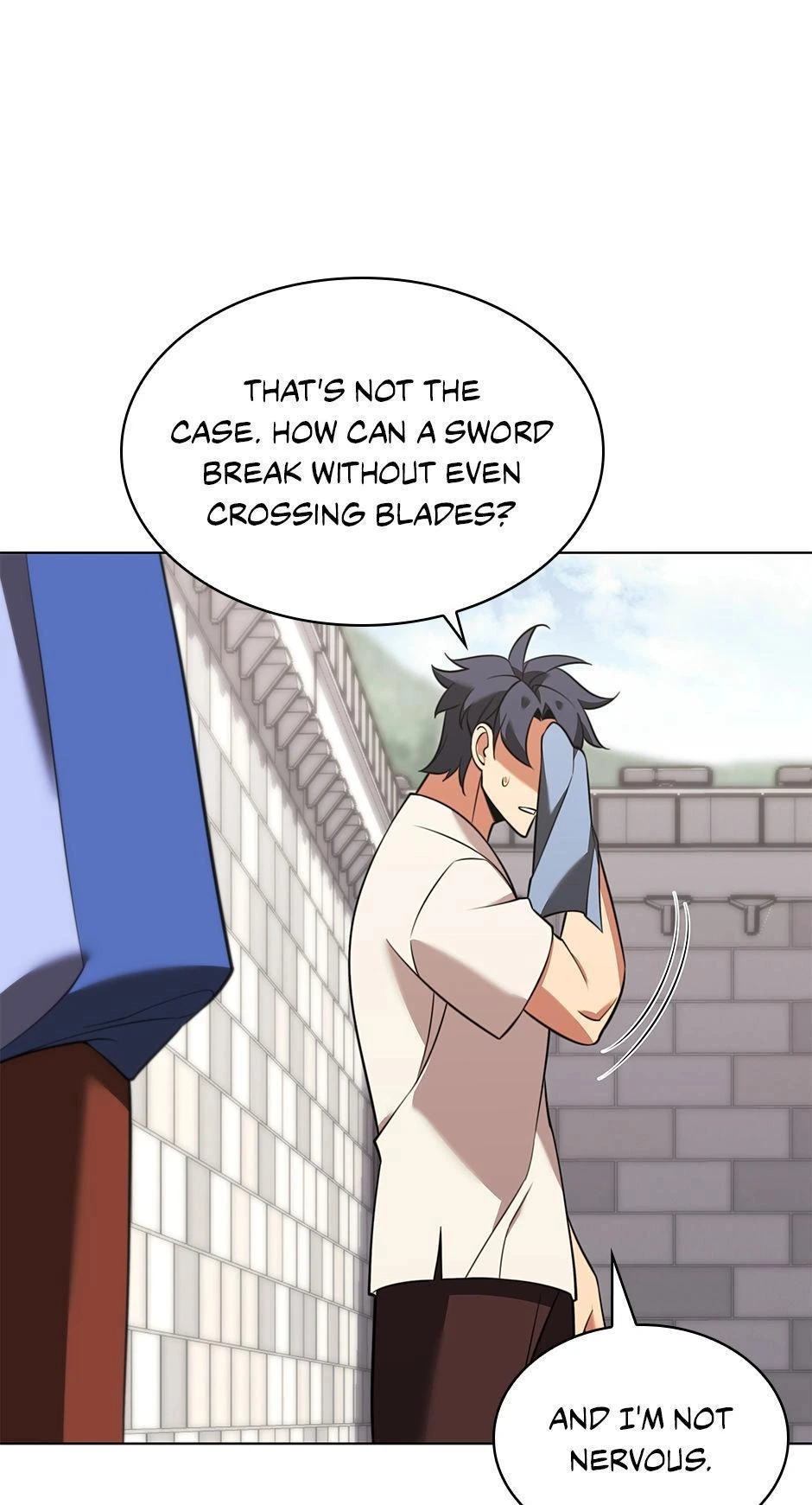 Overgeared Chapter 205 — page 87