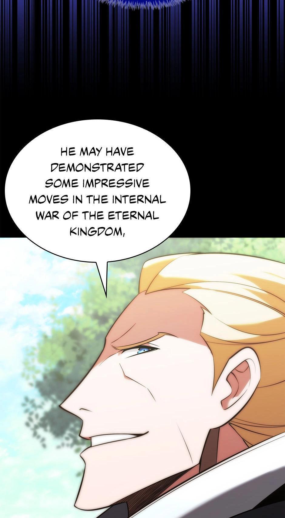 Overgeared Chapter 205 — page 95