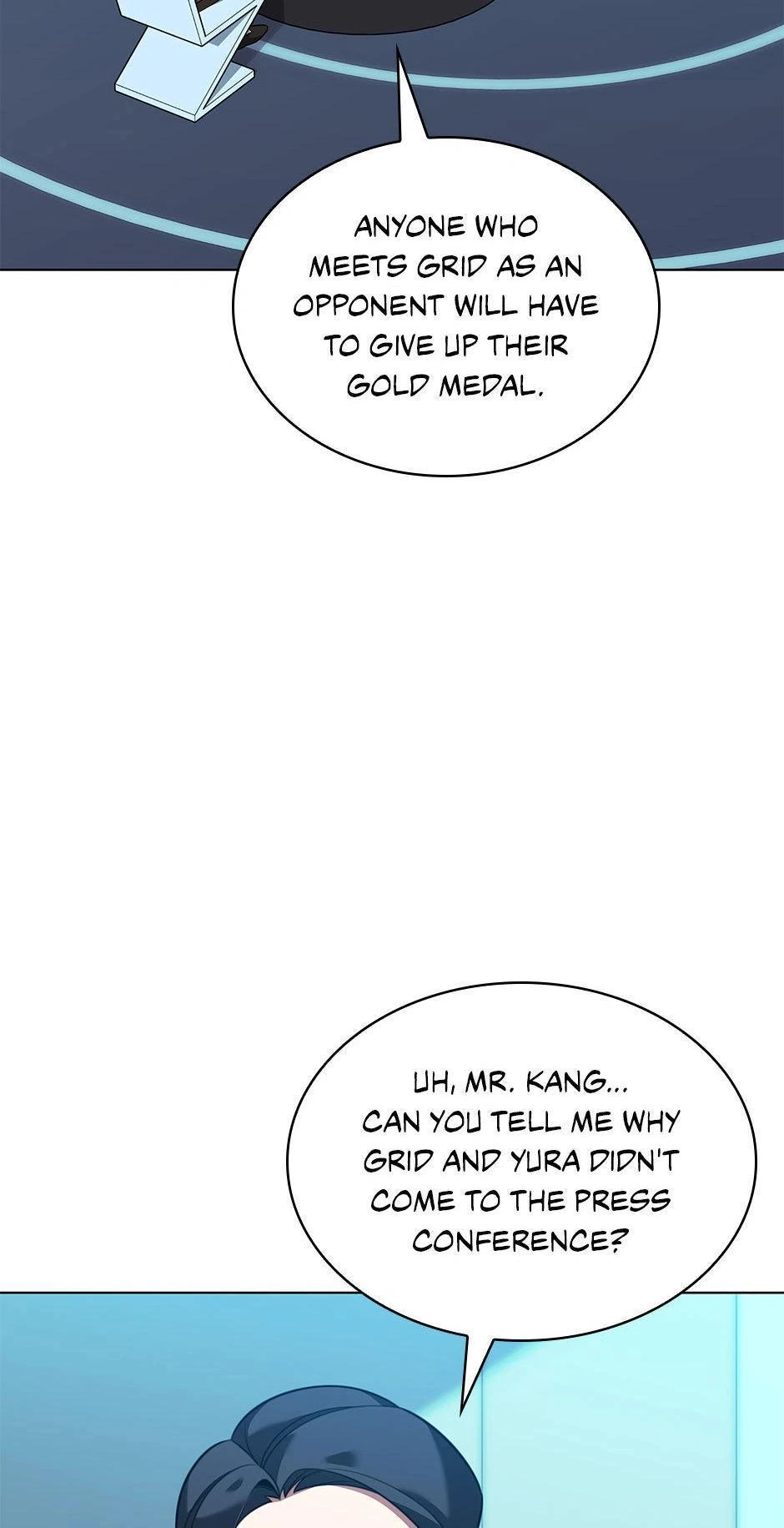 Overgeared Chapter 205 — page 102