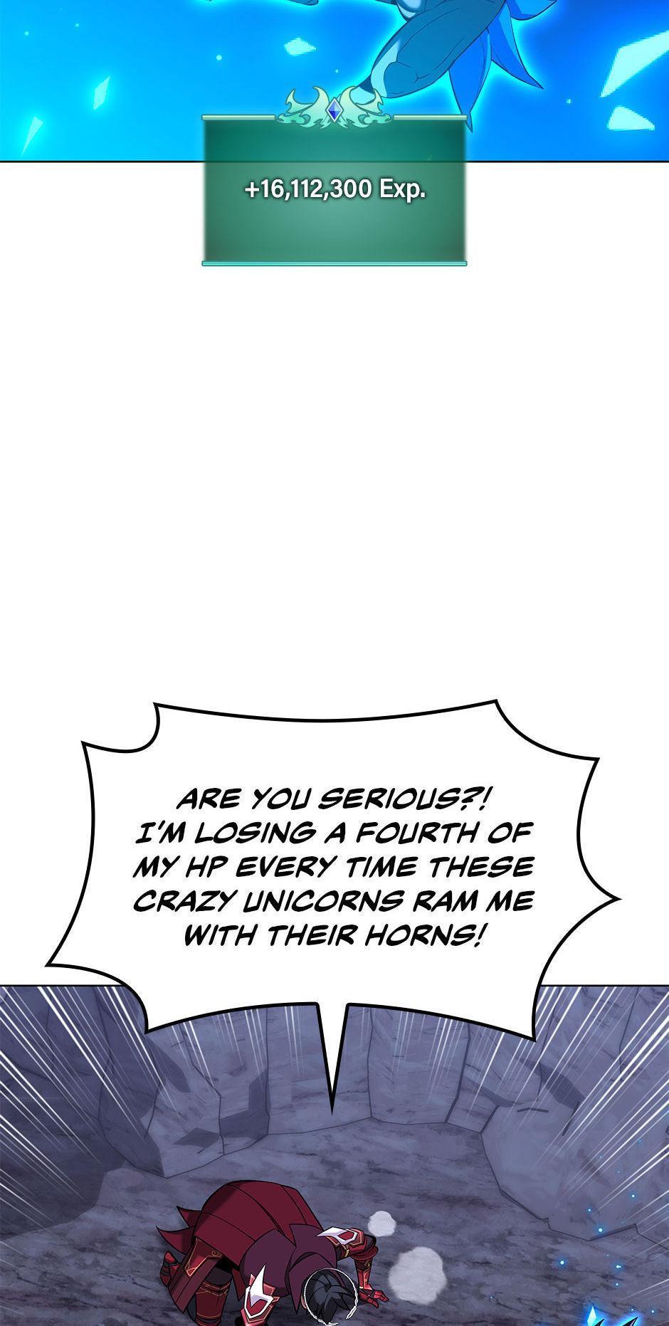 Overgeared Chapter 205 — page 108