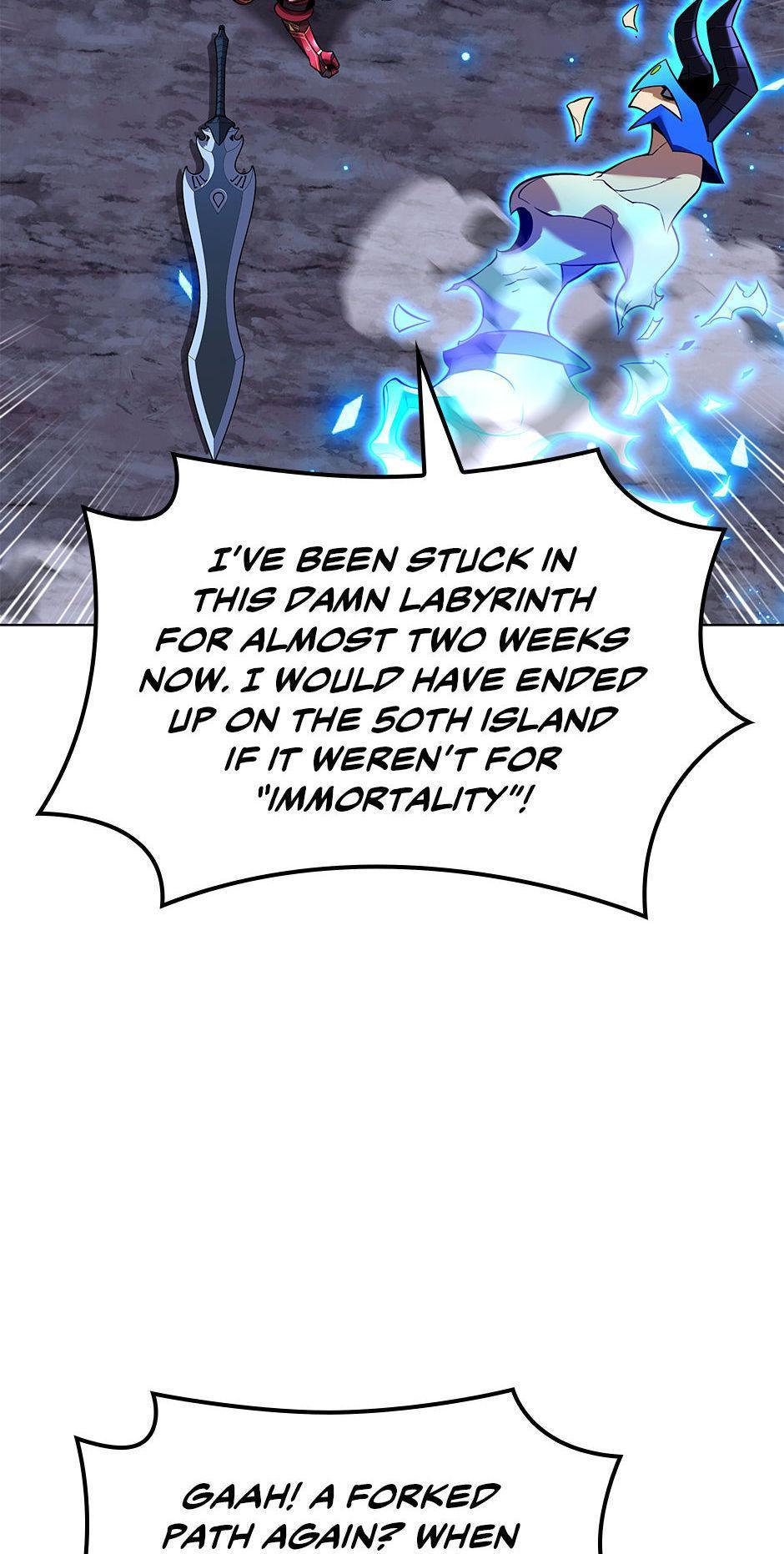 Overgeared Chapter 205 — page 109