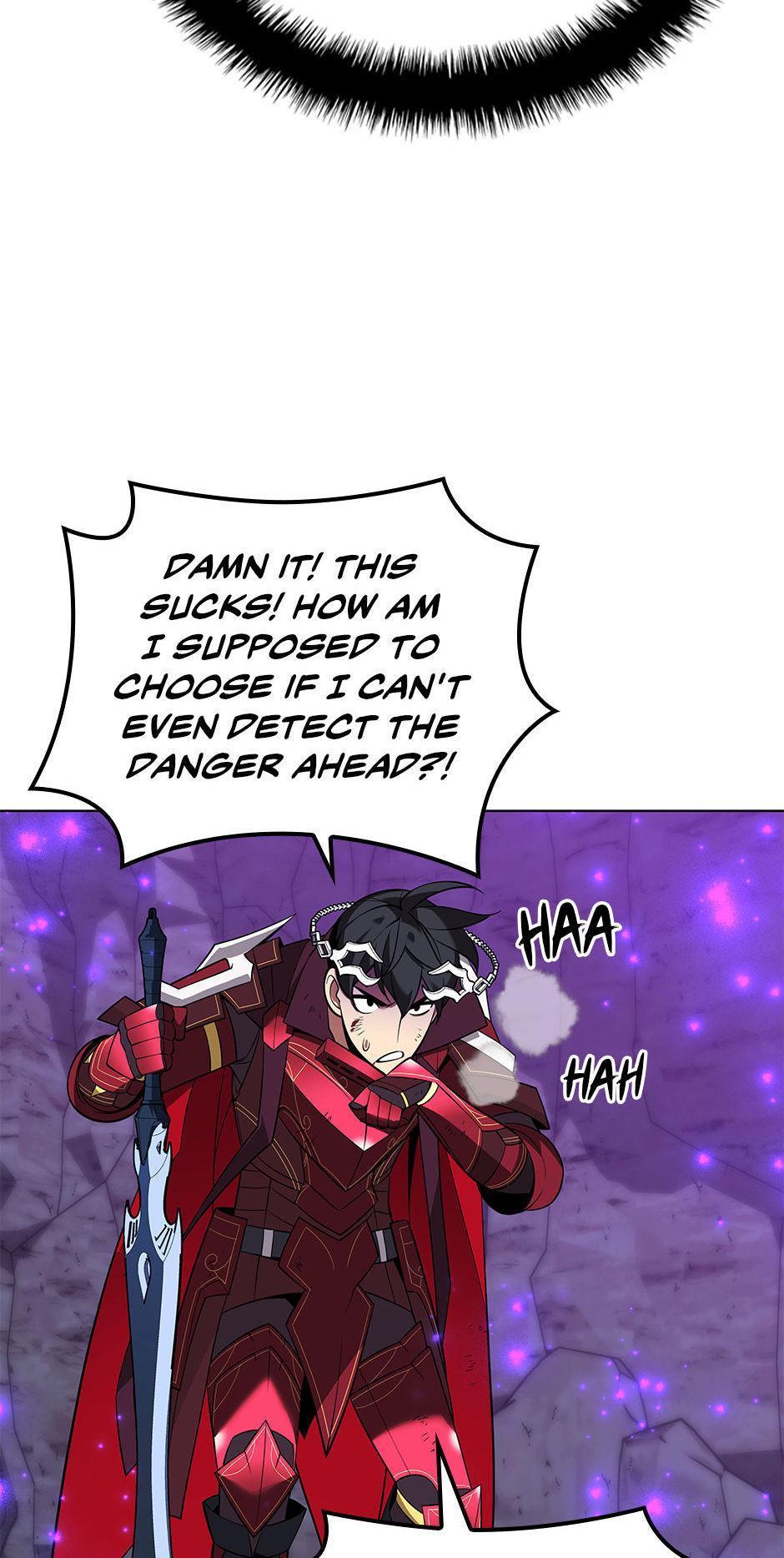 Overgeared Chapter 205 — page 112