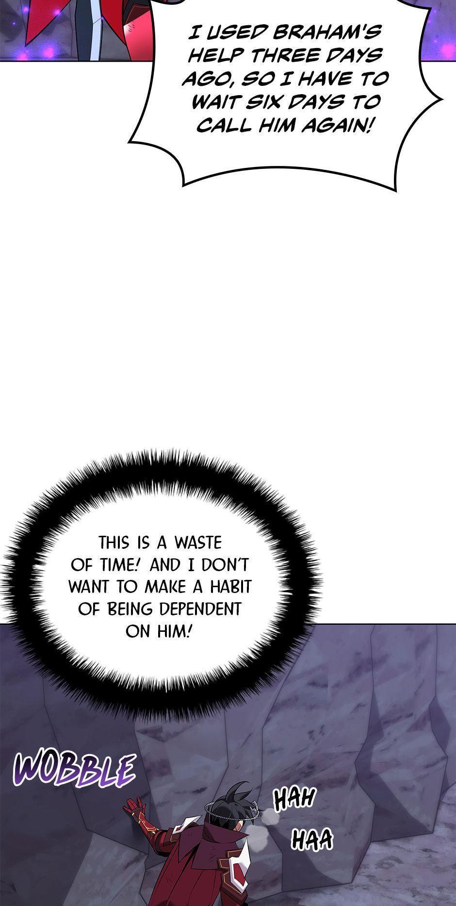 Overgeared Chapter 205 — page 113