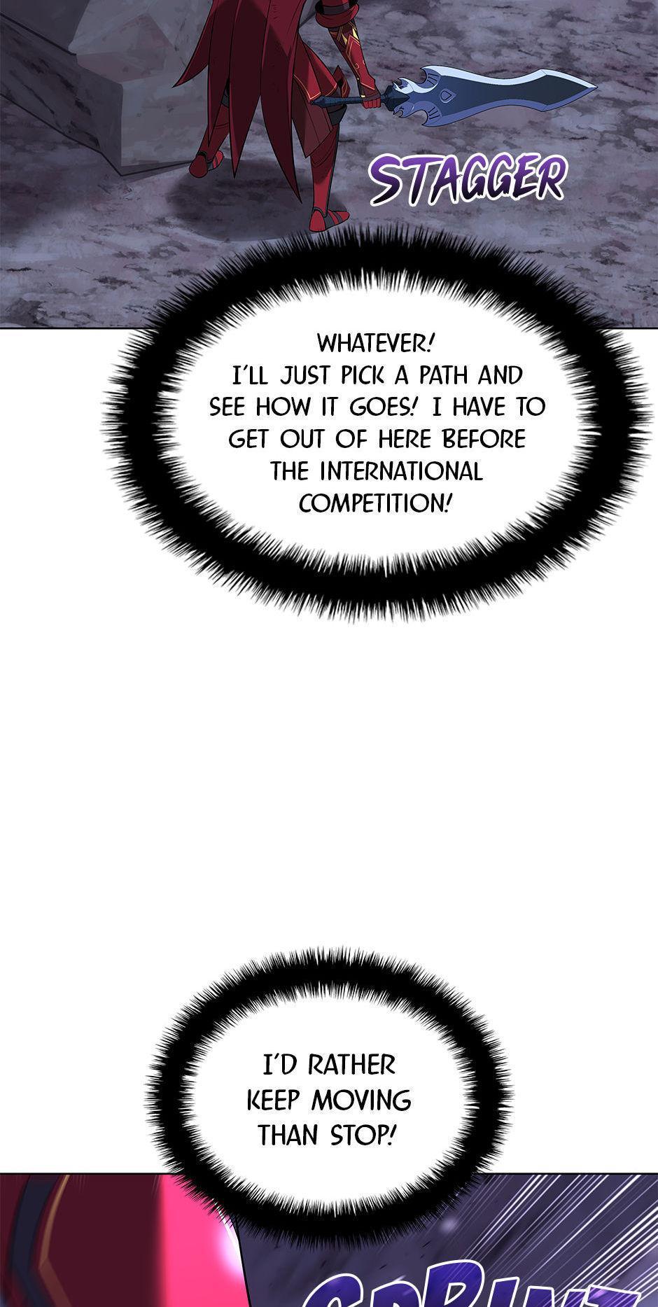 Overgeared Chapter 205 — page 114