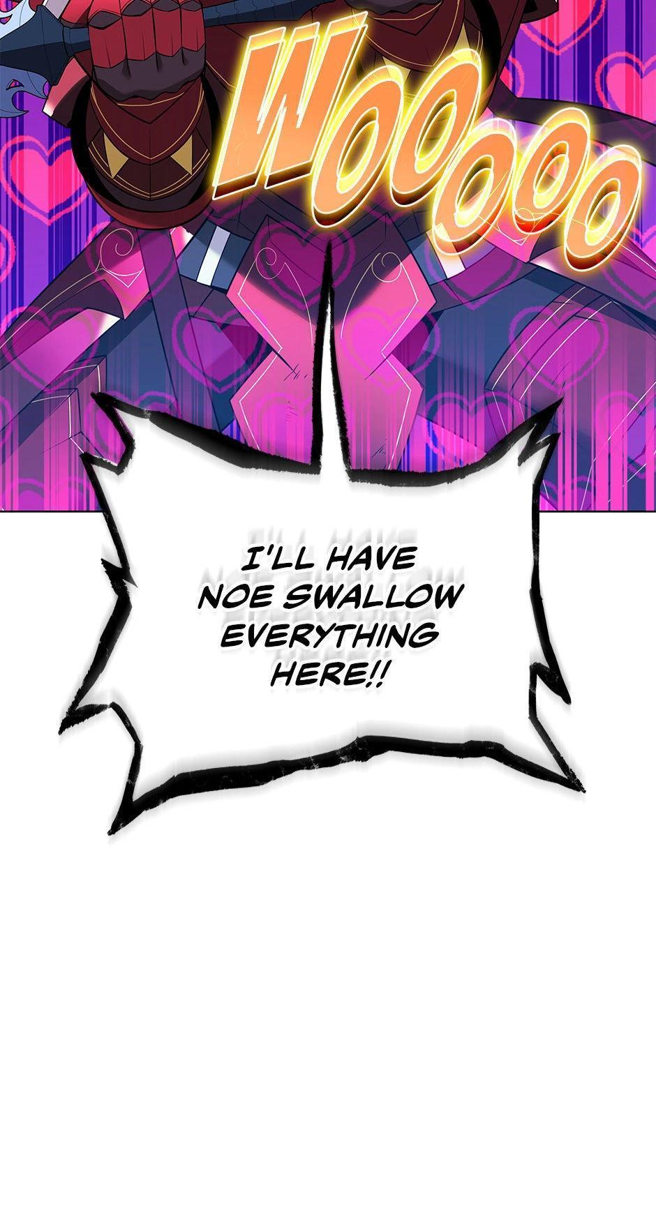 Overgeared Chapter 205 — page 121