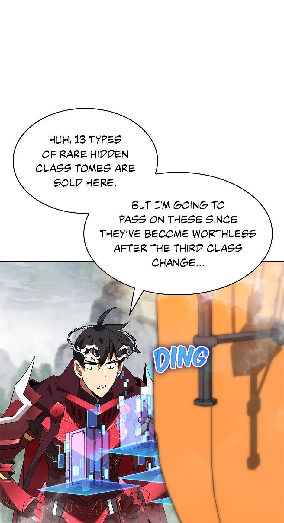 Overgeared Chapter 206 — page 7