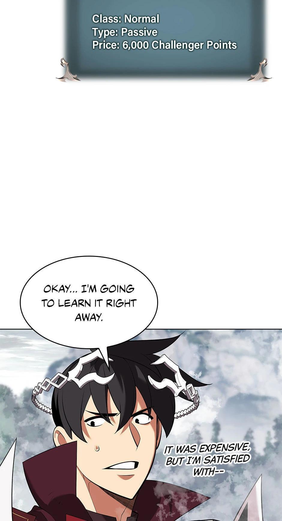 Overgeared Chapter 206 — page 10
