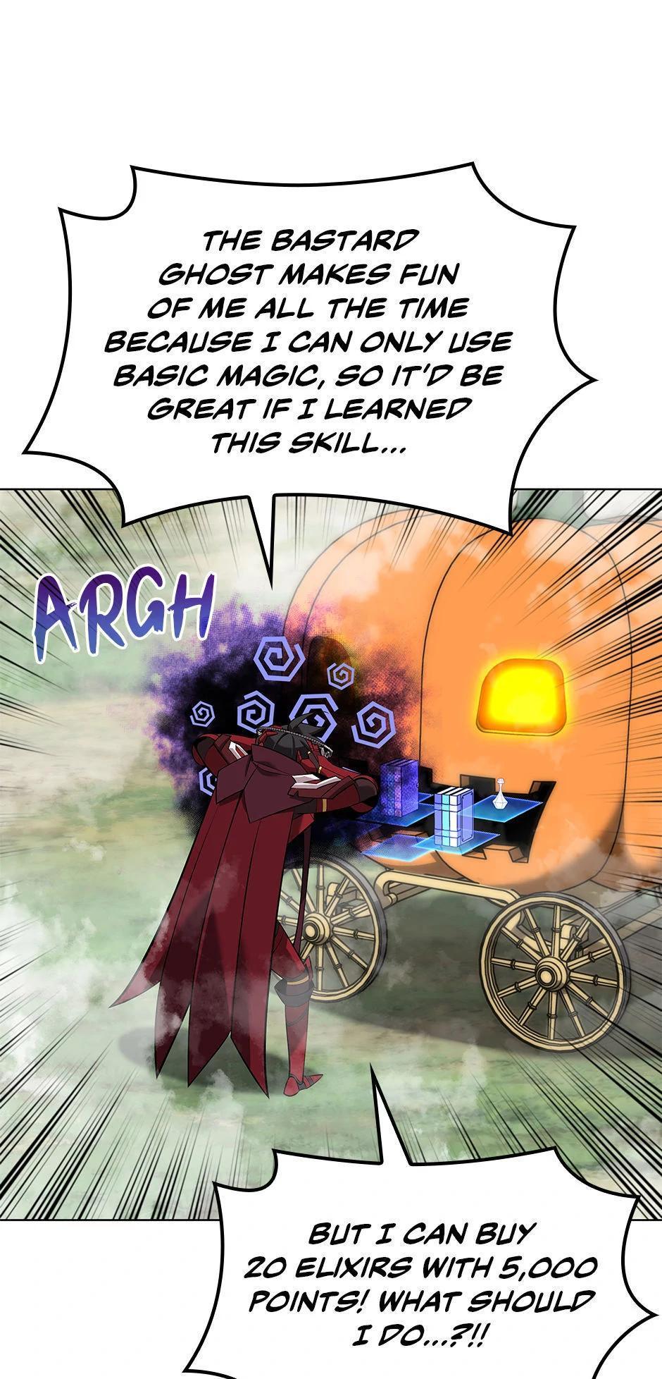 Overgeared Chapter 206 — page 14