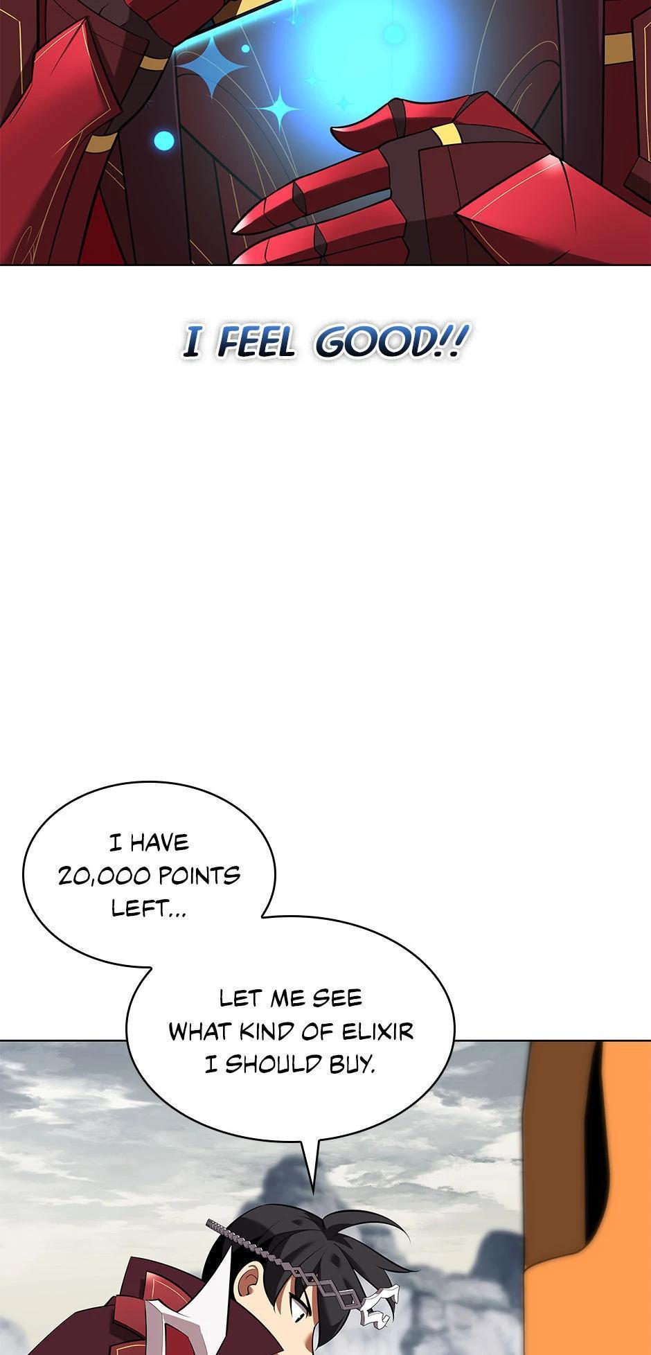 Overgeared Chapter 206 — page 16