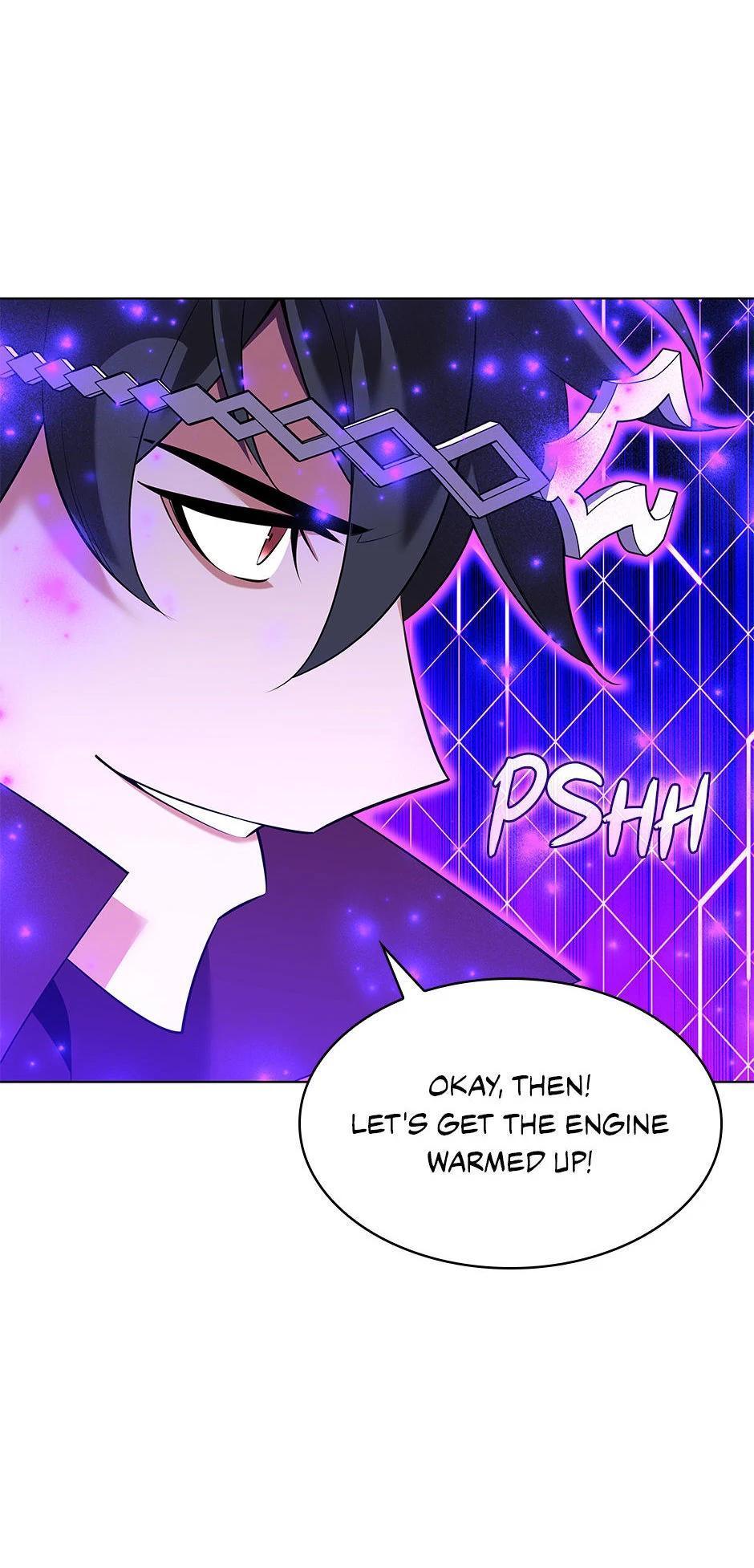 Overgeared Chapter 206 — page 23