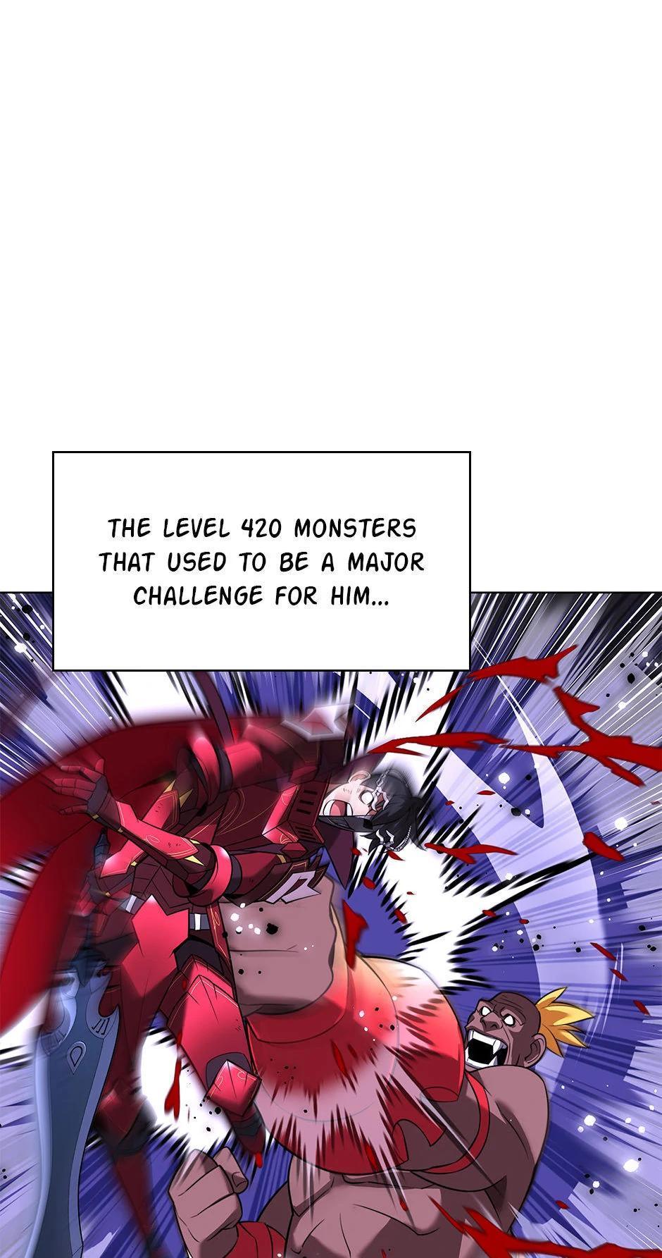Overgeared Chapter 206 — page 25