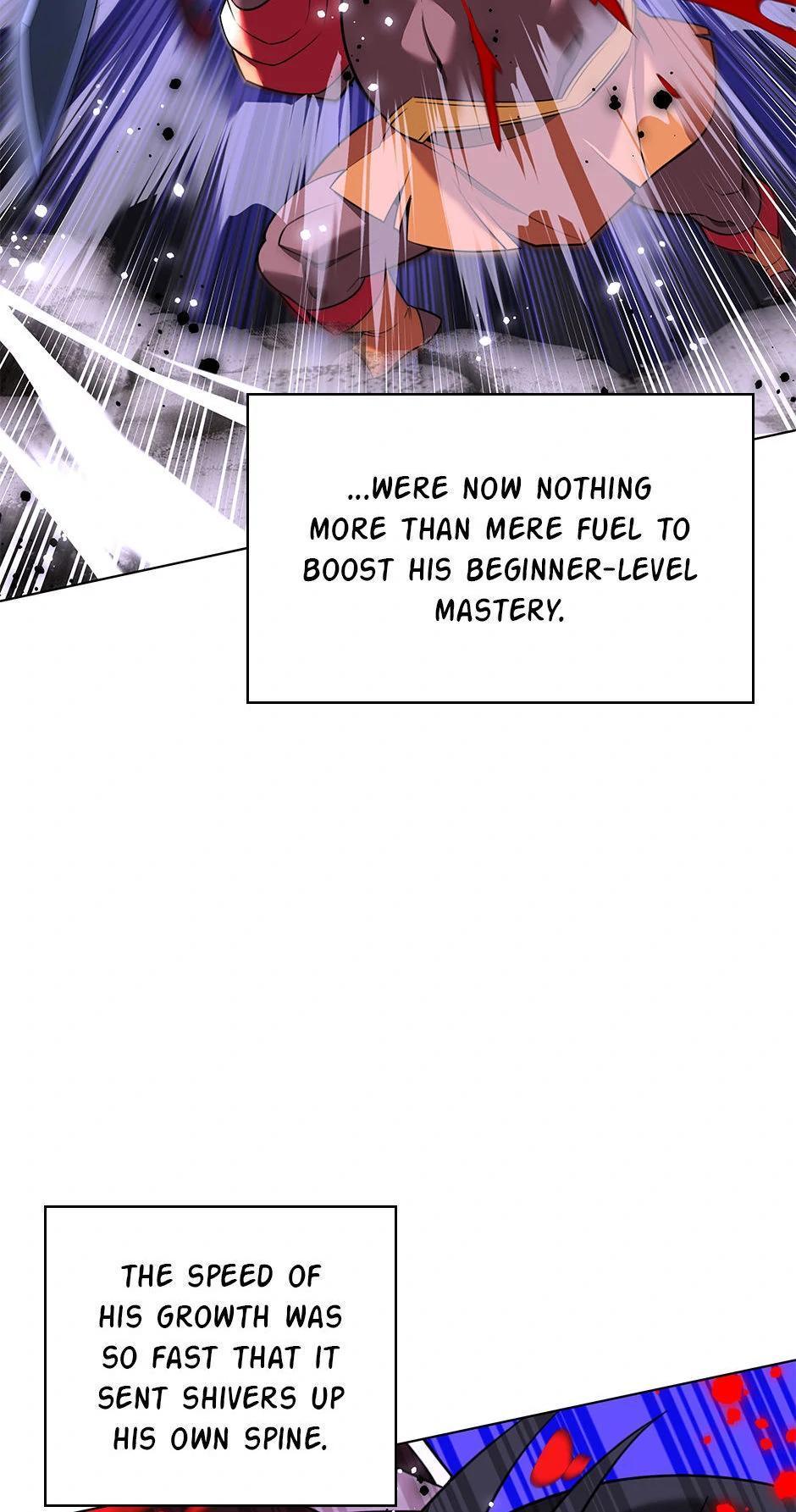Overgeared Chapter 206 — page 26