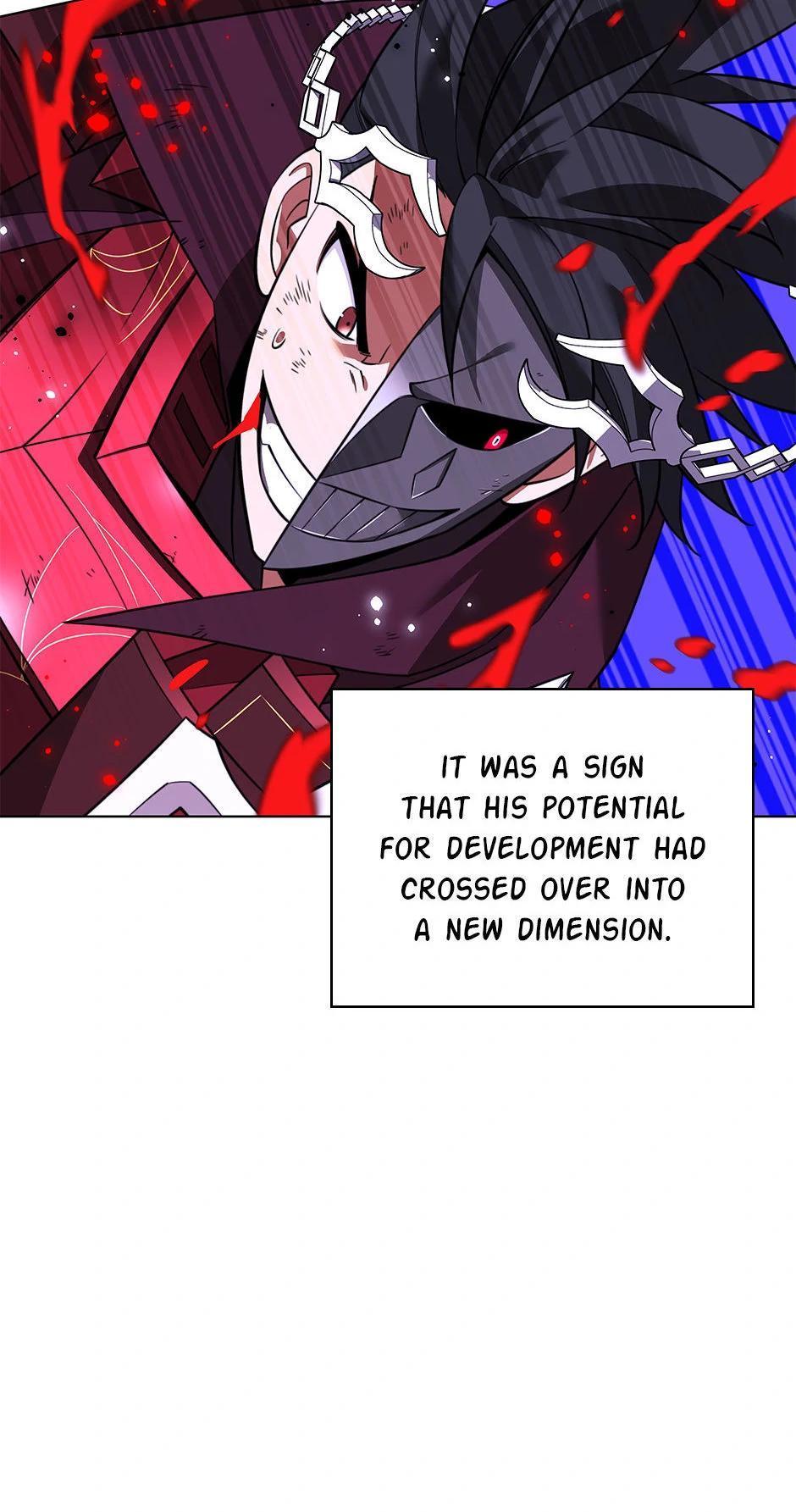 Overgeared Chapter 206 — page 27