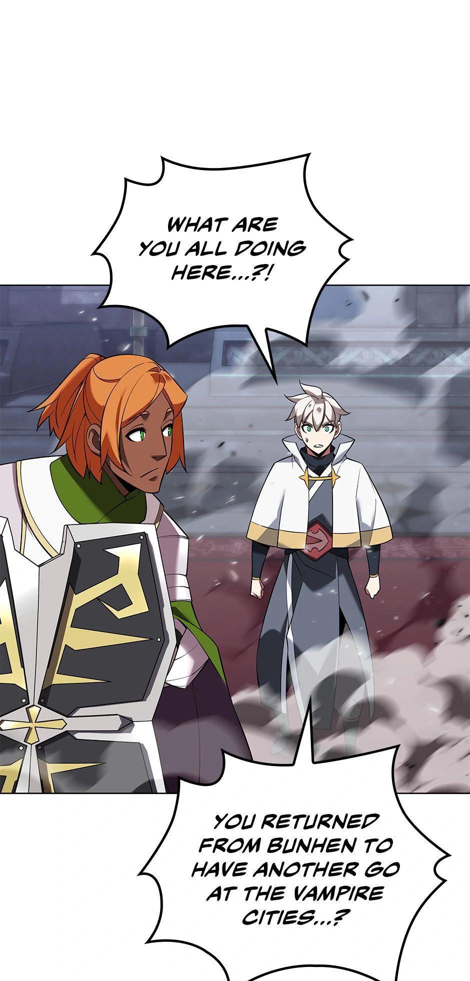Overgeared Chapter 206 — page 29