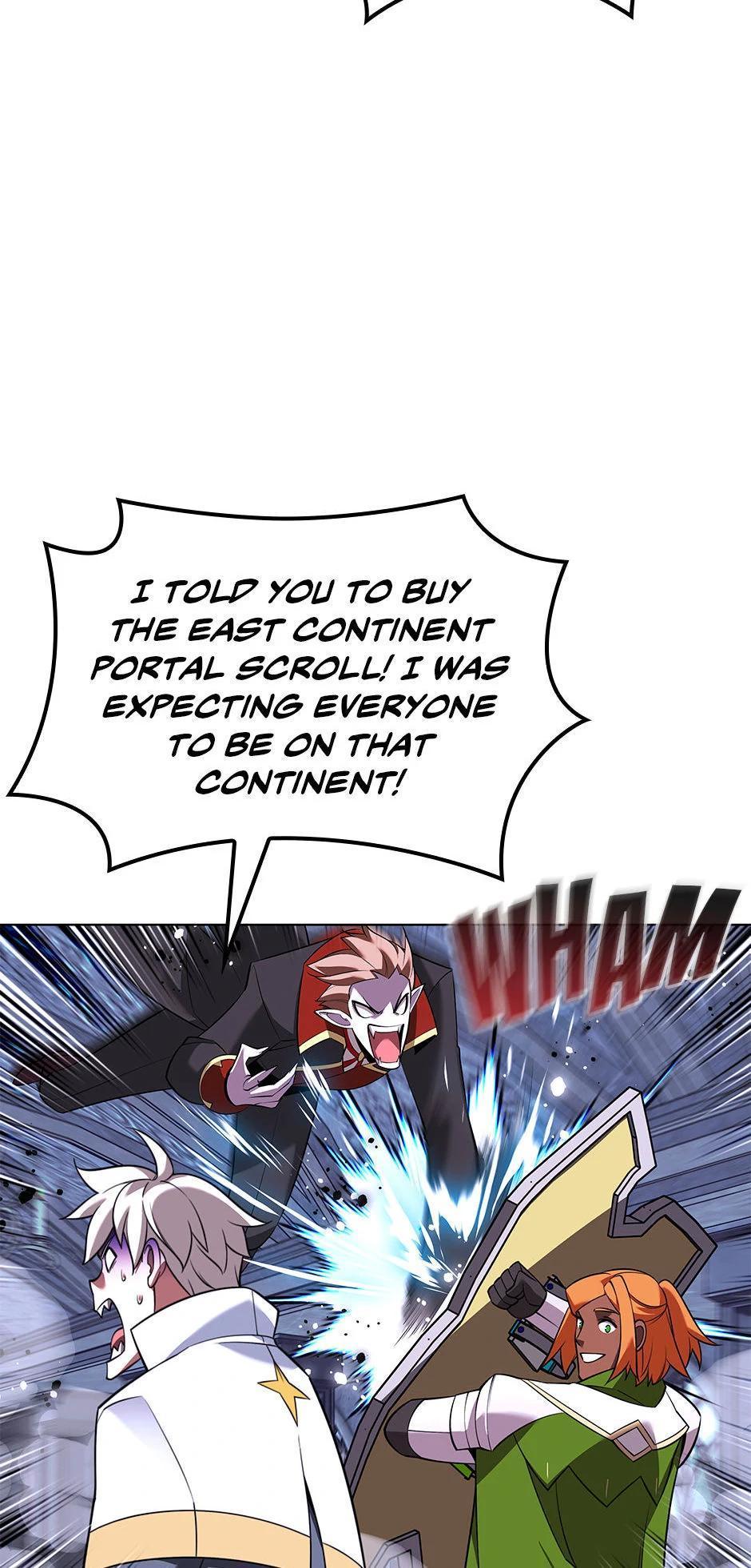 Overgeared Chapter 206 — page 30