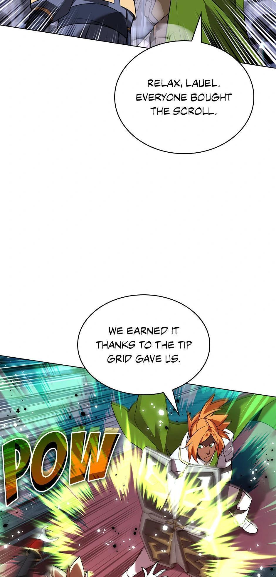 Overgeared Chapter 206 — page 31