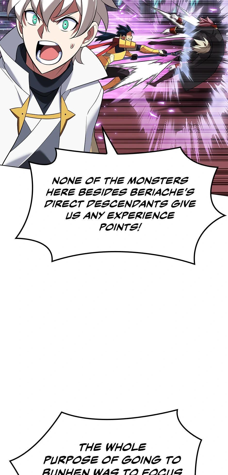 Overgeared Chapter 206 — page 33