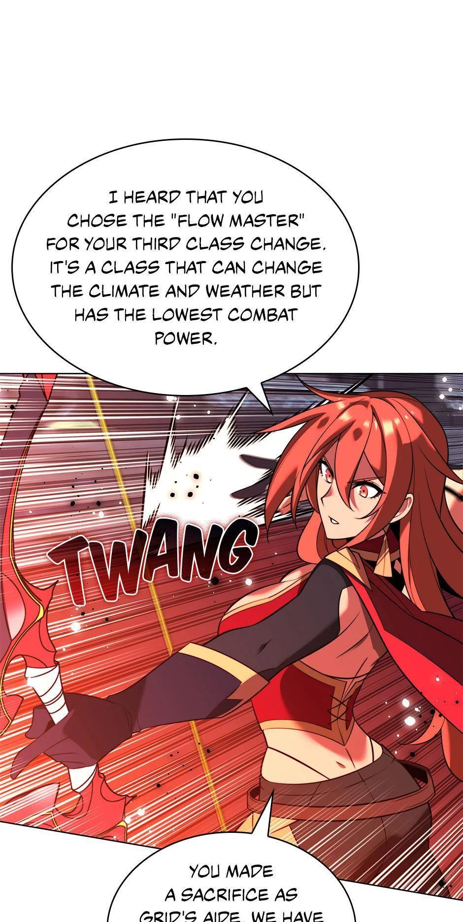 Overgeared Chapter 206 — page 36
