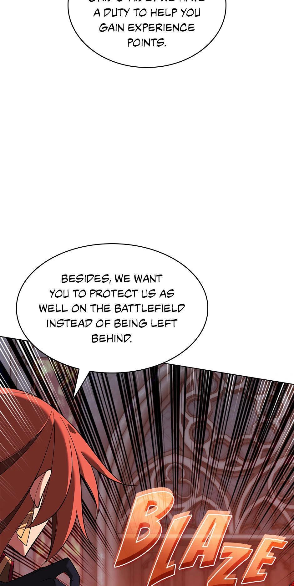 Overgeared Chapter 206 — page 37