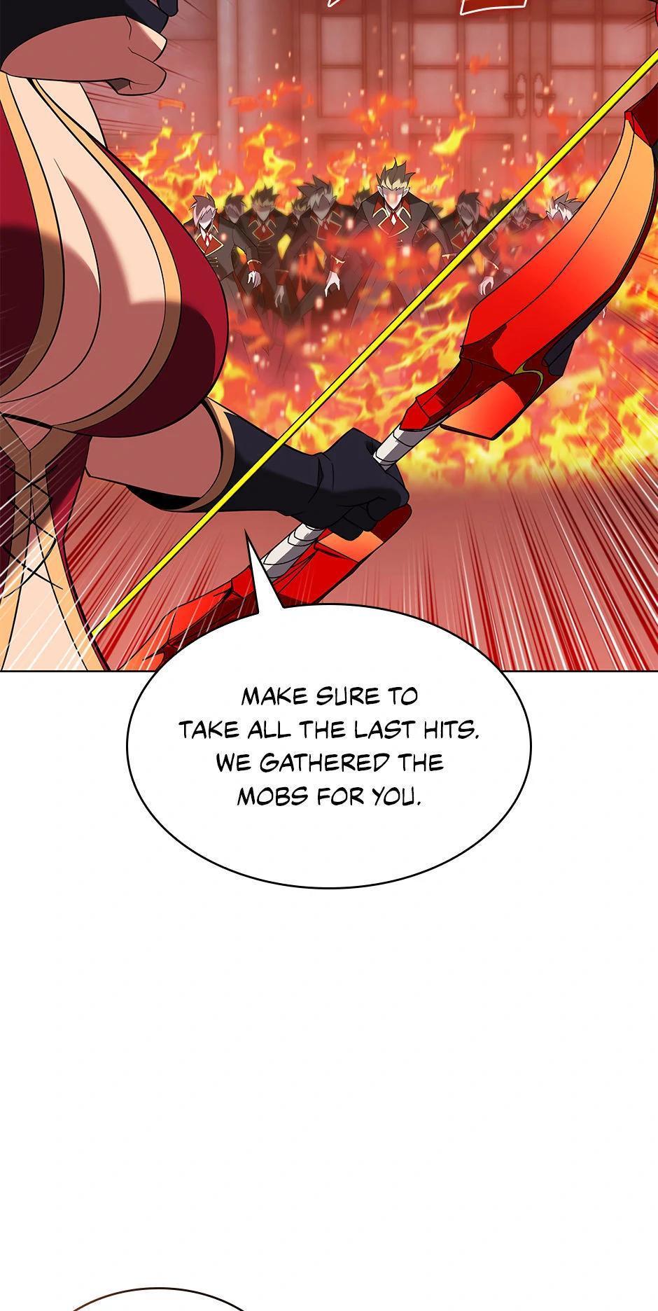 Overgeared Chapter 206 — page 38