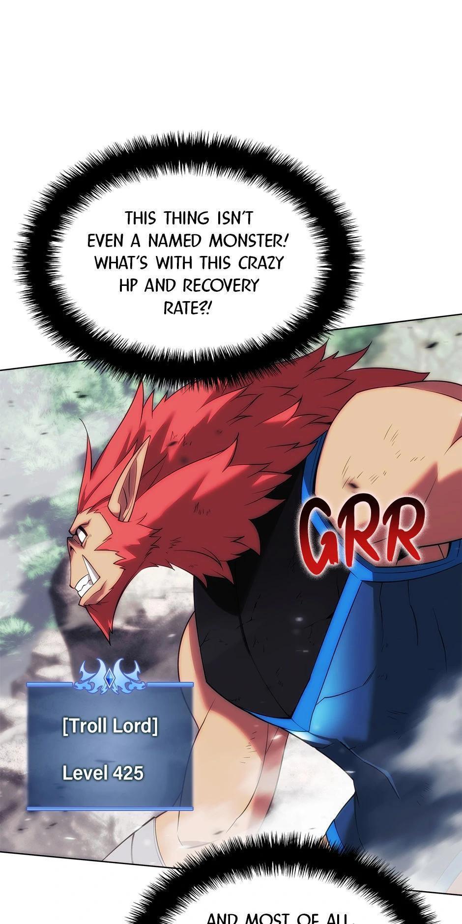 Overgeared Chapter 206 — page 46