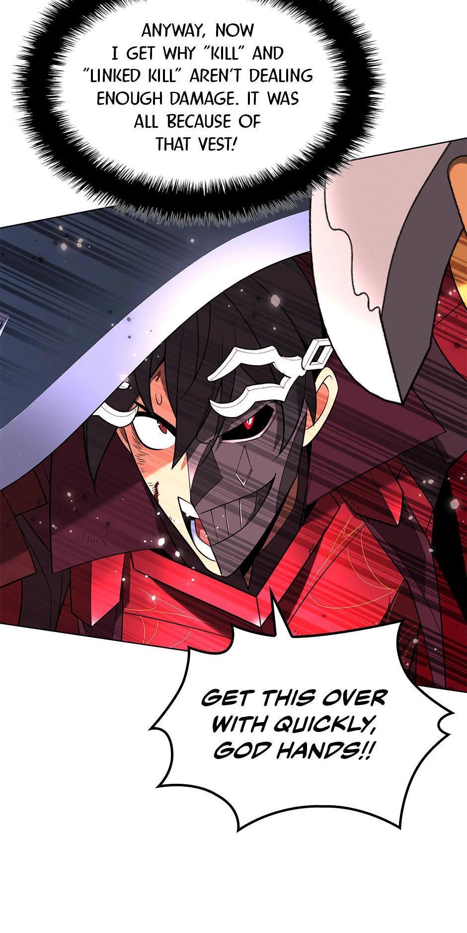 Overgeared Chapter 206 — page 51