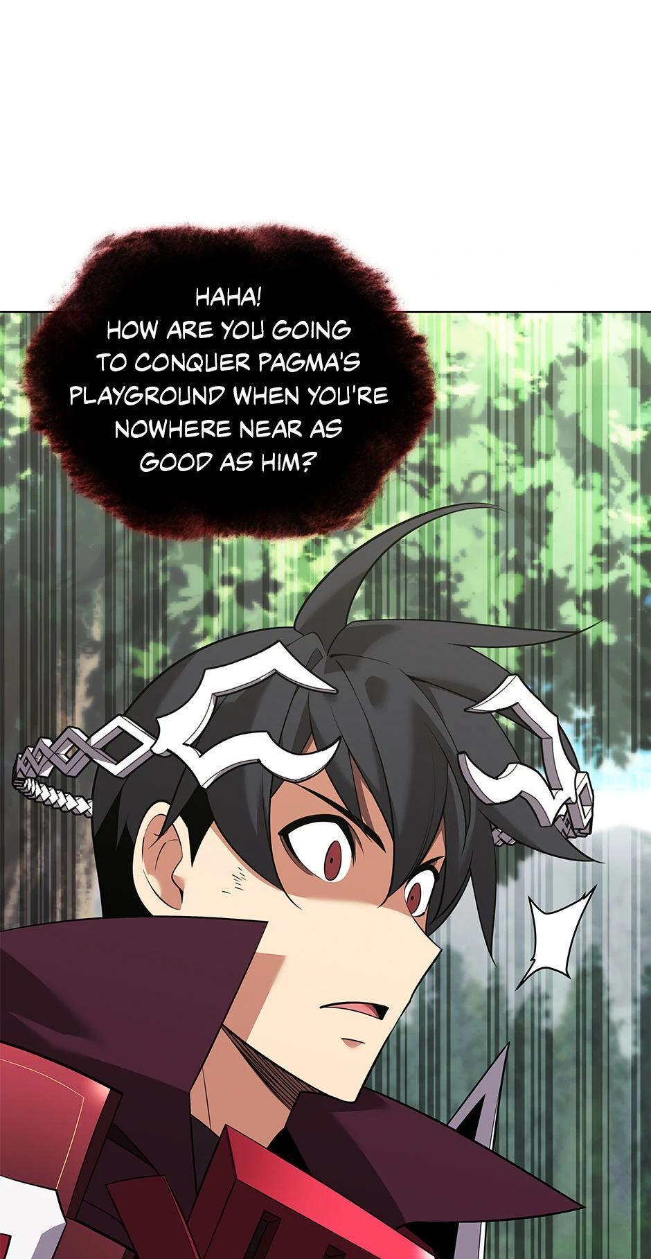 Overgeared Chapter 206 — page 58