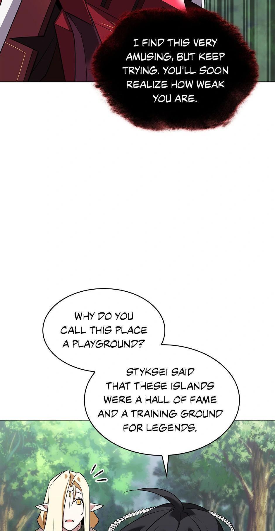 Overgeared Chapter 206 — page 59