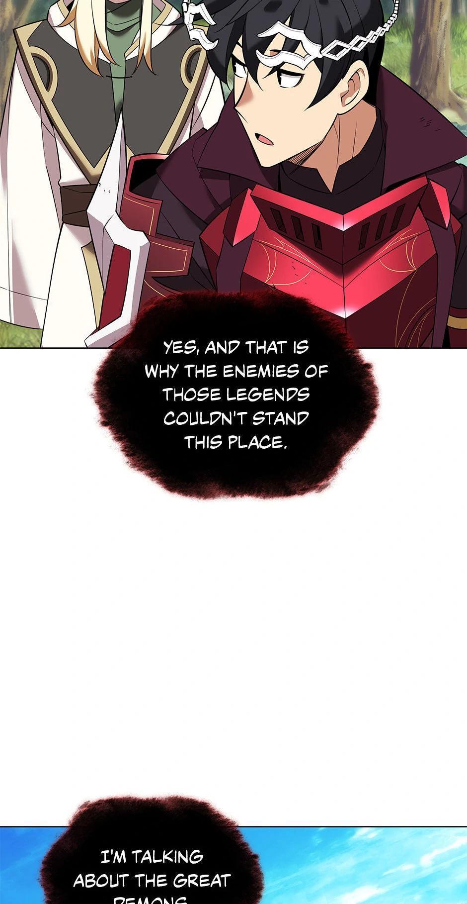 Overgeared Chapter 206 — page 60