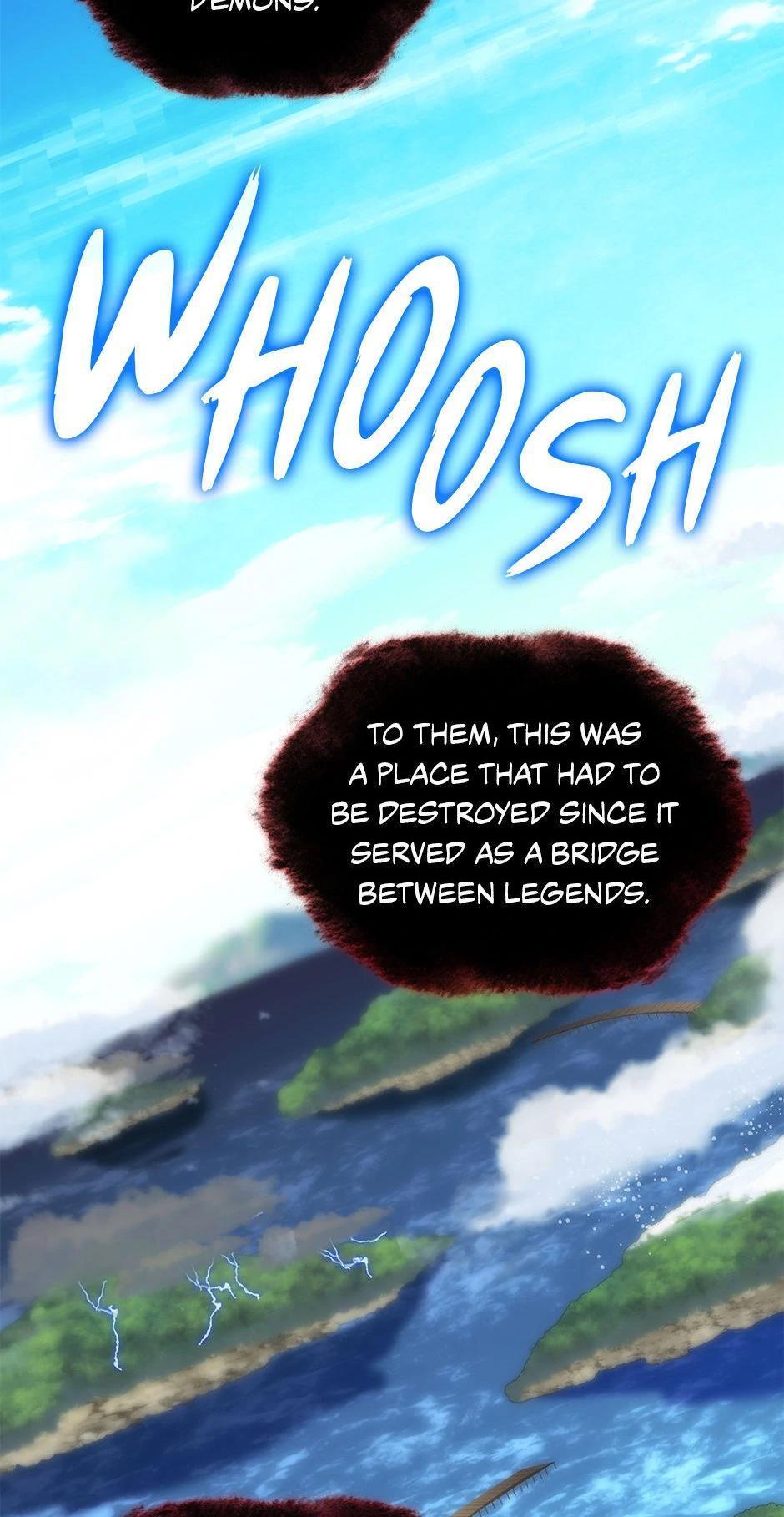 Overgeared Chapter 206 — page 61