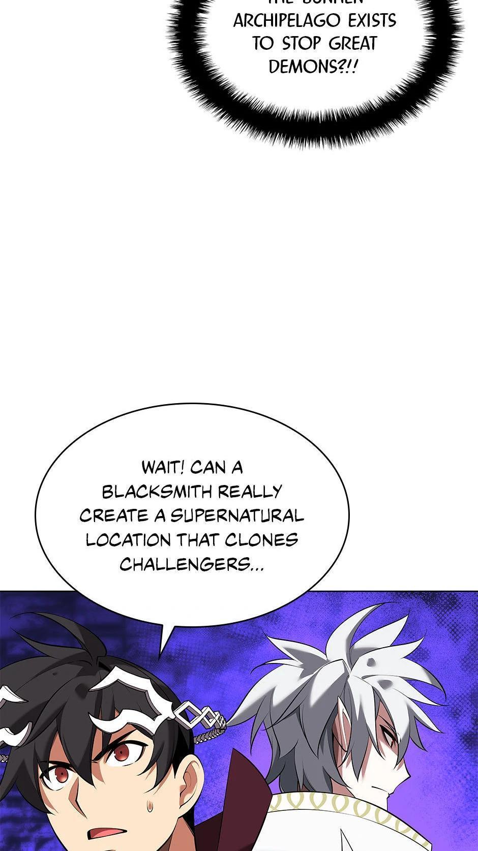Overgeared Chapter 206 — page 64