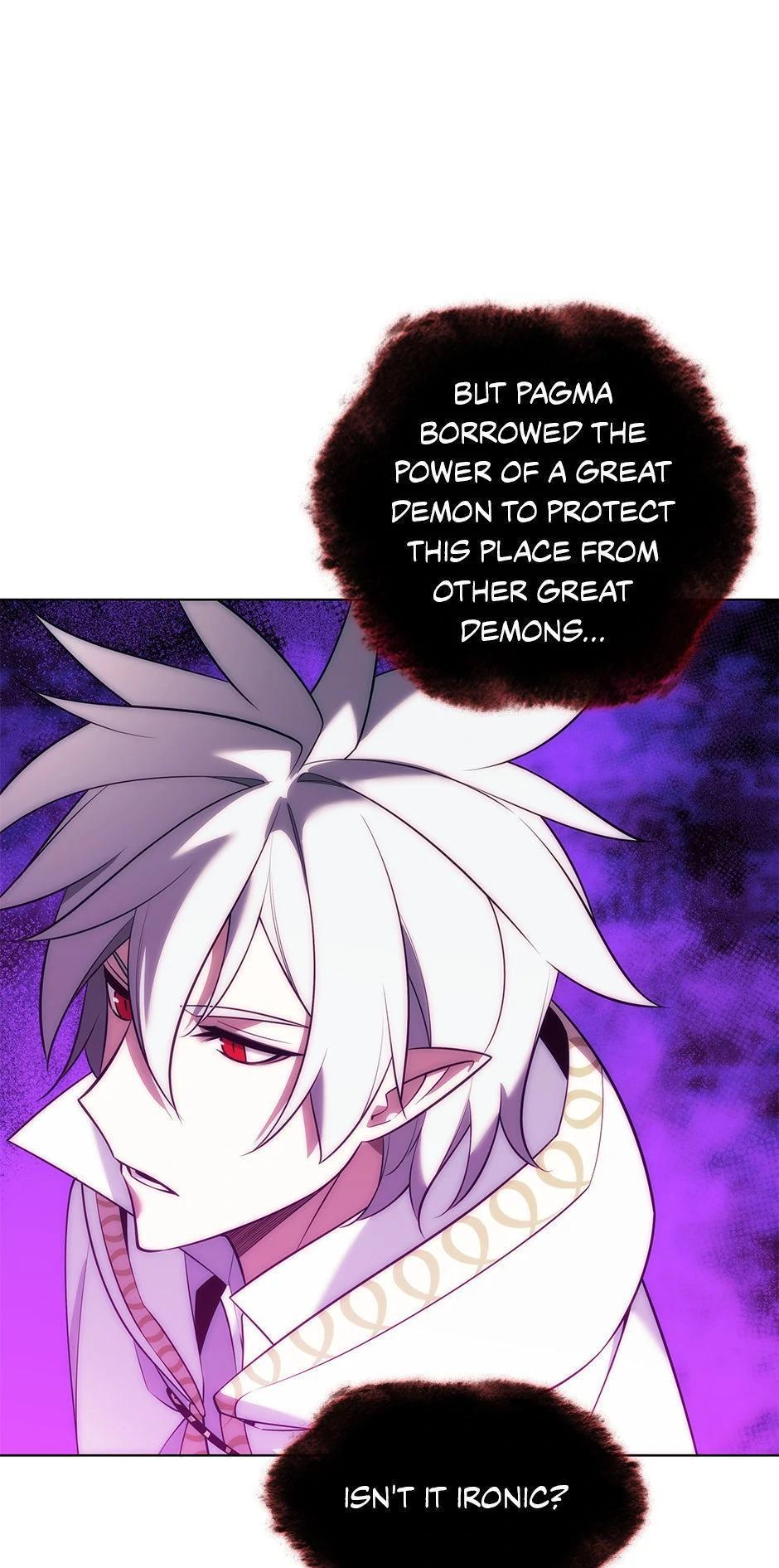 Overgeared Chapter 206 — page 74