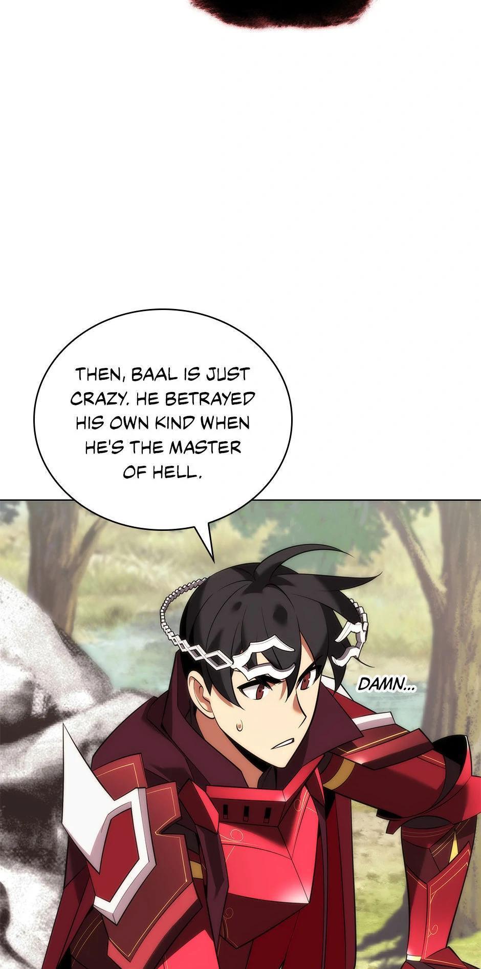 Overgeared Chapter 206 — page 75